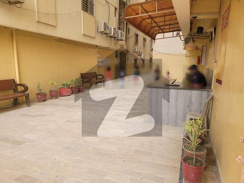 گلستانِِ جوہر ۔ بلاک 3 گلستانِ جوہر,کراچی میں 2 کمروں کا 4 مرلہ فلیٹ 92.0 لاکھ میں برائے فروخت۔