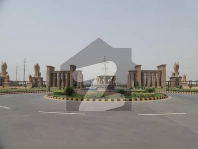 Get Your Dream Residential Plot In Citi Housing Phase 2 Samundri Road Faisalabad