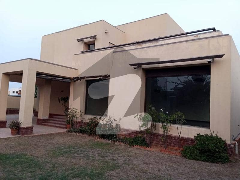 ڈی ایچ اے فیز 8 ڈی ایچ اے,کراچی میں 6 کمروں کا 2 کنال مکان 17.0 کروڑ میں برائے فروخت۔