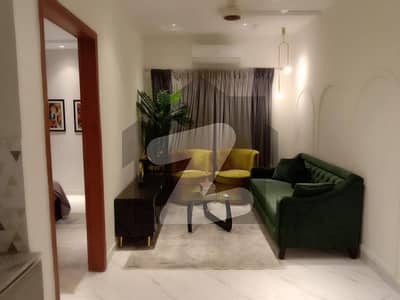 Furnished Apartment Opposite Comsats University