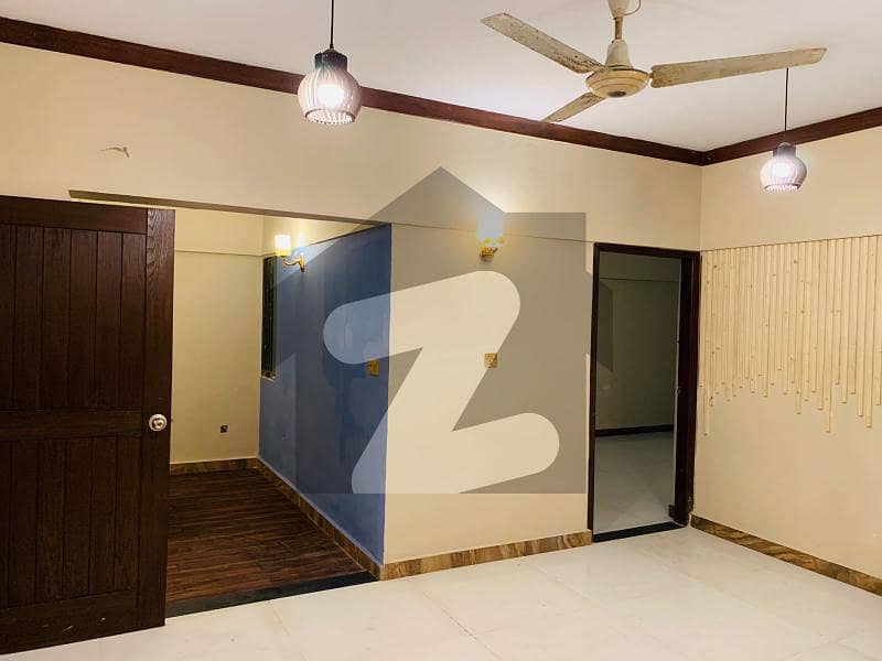Apartment For Sale in DHA Phase 5 Badar Commercial