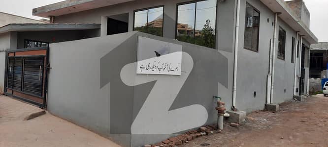 اڈیالہ روڈ راولپنڈی میں 12 مرلہ عمارت 4.0 کروڑ میں برائے فروخت۔