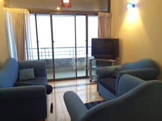 2 Bedroom Apartment Available For Season Rent Basis 1st Of May To 31st August