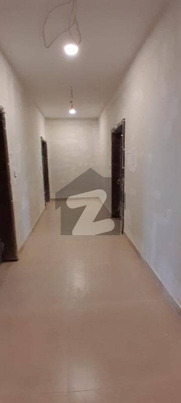 2 Bedroom Apartment Available For Sale In River Hills Bahira Phase 7 Rawalpindi