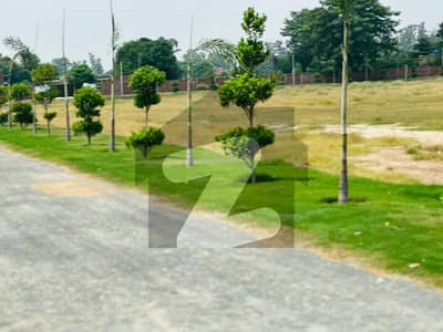 بیدیاں روڈ لاہور میں 1 کنال رہائشی پلاٹ 45.0 لاکھ میں برائے فروخت۔