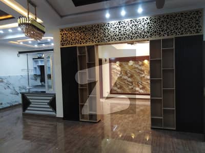 Buy Your Ideal 7 Marla House In A Prime Location Of Rawalpindi