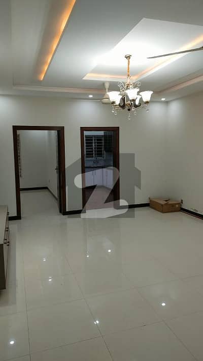 Extremely Beautiful Brand New Full House For Rent In B17 Islamabad