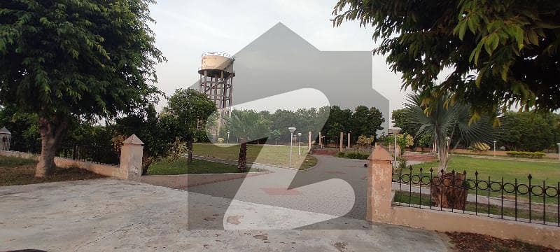 1 Kanal, 100 Ft Rd For Sale 1 Kanal, 100 Ft Rd For Sale