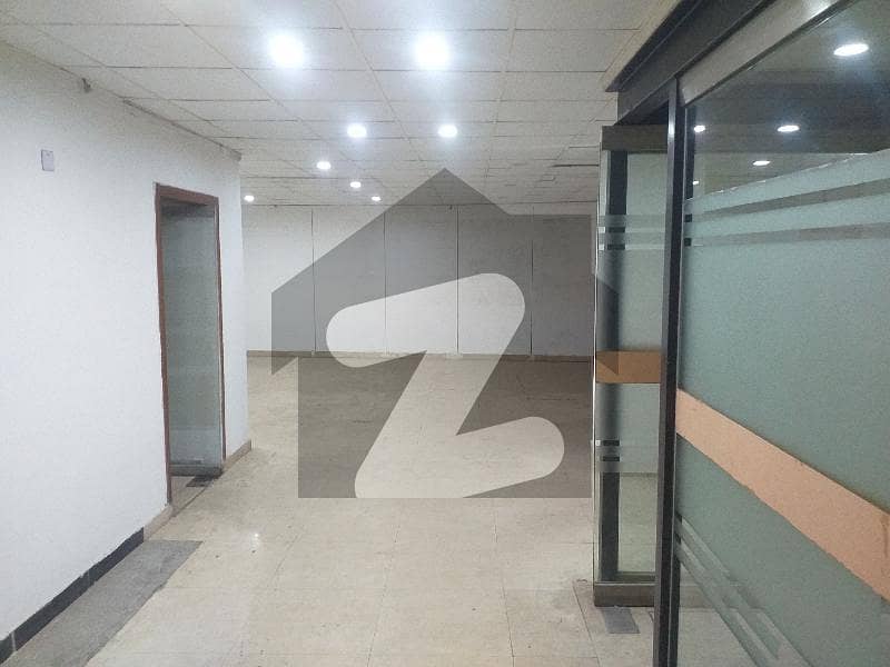1600 sqft office with separate entrance