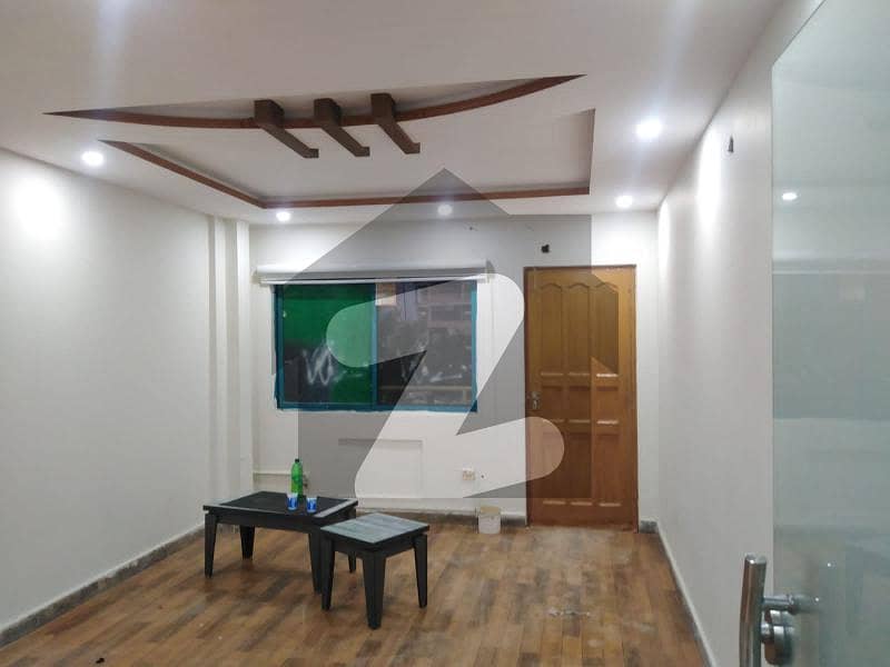 660 Square Feet Cda Transfer Higley Maintained Building Office For Sale In G 8 Markaz Islamabad