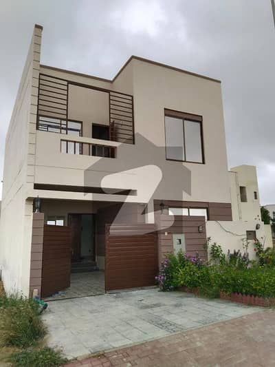 1125 Square Feet House Up For Sale In Bahria Town - Precinct 12