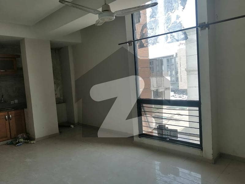 Flat Of 850 Square Feet For rent In Margalla View Housing Society