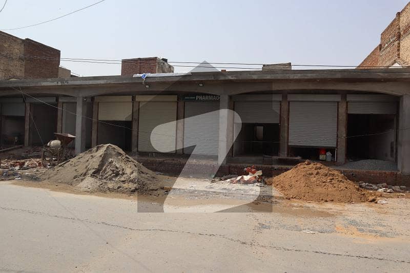 Commercial Shops For Sale In Realtors Commercial Market L Installments