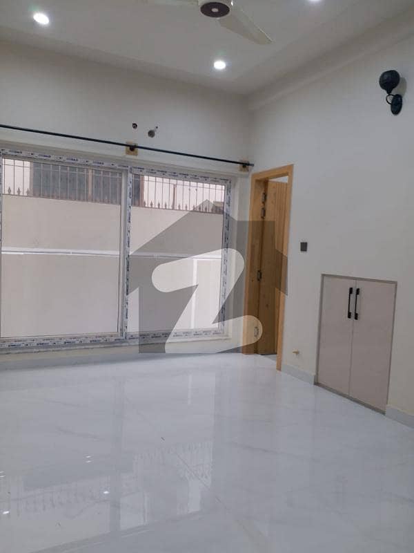 14 Marla Ground Portion For Rent In G-13 14 Marla Ground Portion For Rent In G-13