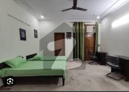 786 BOYS Hostel - B Block, Faisal Town, Lahore