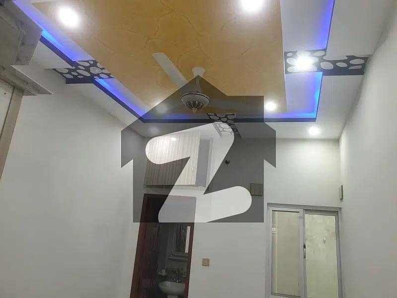 میسرائل روڈ راولپنڈی میں 3 کمروں کا 5 مرلہ بالائی پورشن 25.0 ہزار میں کرایہ پر دستیاب ہے۔