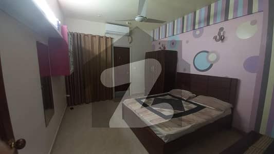 Mehran Excellency 2 Bedroom Drawing Lounge Apartment