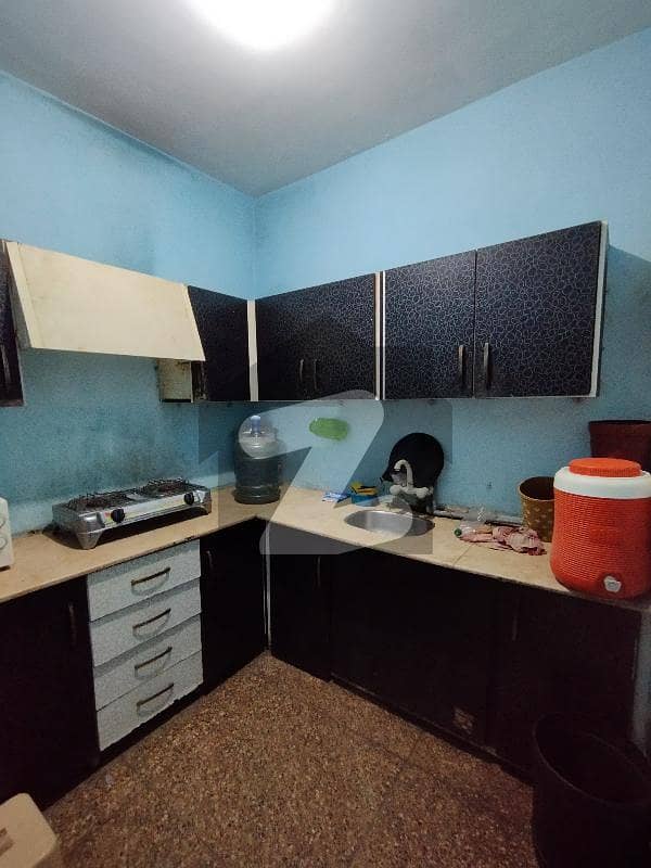 Kehkashan Apartment 2 Bed DD for Rent Clifton Block 7, Clifton