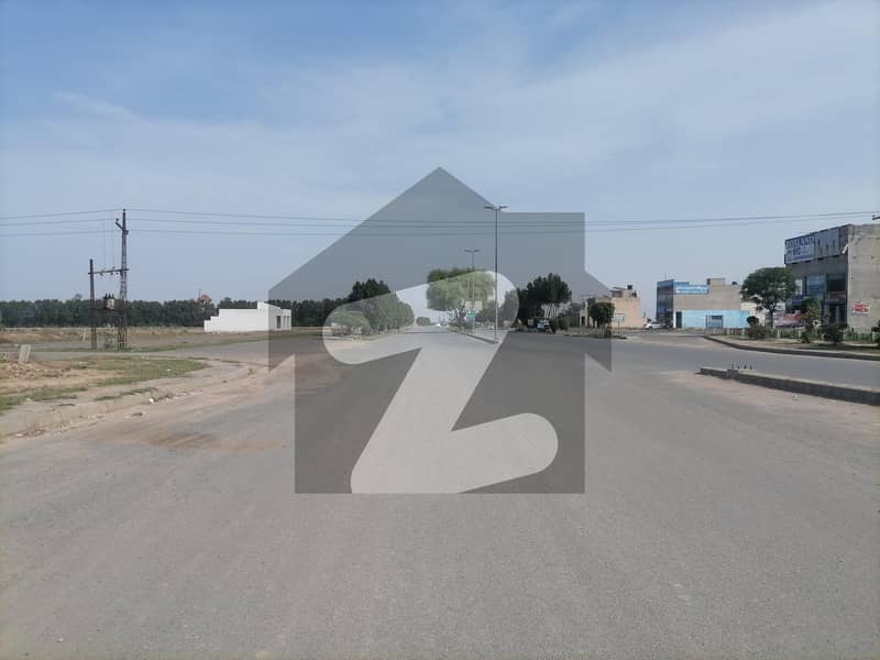 Residential Plot For sale Is Readily Available In Prime Location Of NFC 2 - Block A
