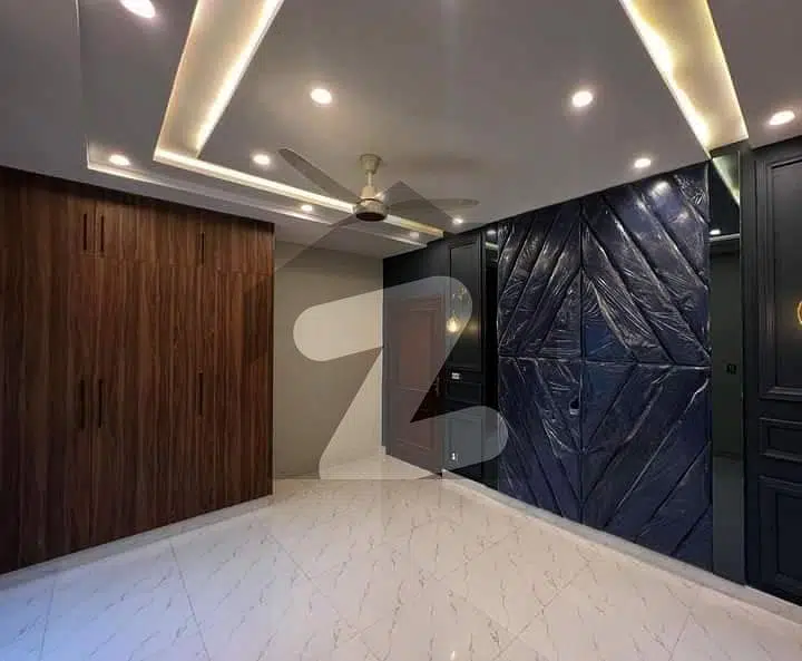Lavish 5 Marla House For Sale On Easy Installment Plan In Bahria Town Ghaznavi Ext