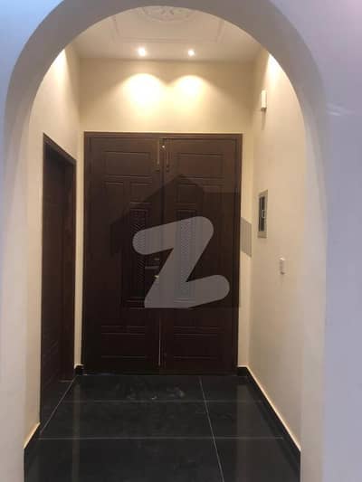 کینال گارڈنز - بلاک اے اے کینال گارڈن,لاہور میں 4 کمروں کا 5 مرلہ مکان 55.0 ہزار میں کرایہ پر دستیاب ہے۔