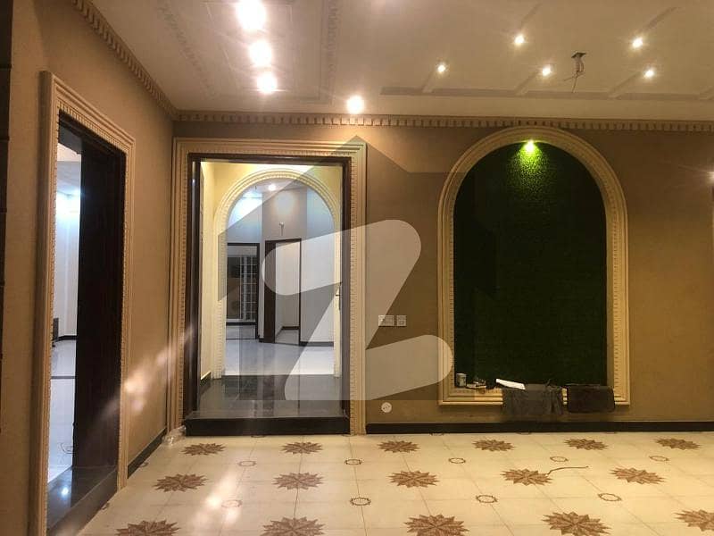 کینال گارڈنز - بلاک اے اے کینال گارڈن,لاہور میں 4 کمروں کا 5 مرلہ مکان 60.0 ہزار میں کرایہ پر دستیاب ہے۔