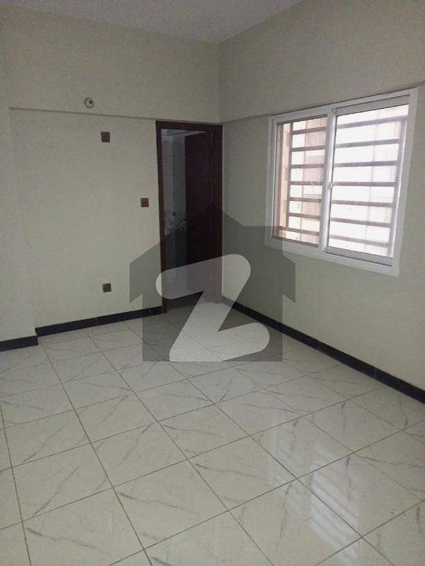Stunning Flat Is Available For rent In North Nazimabad - Block M