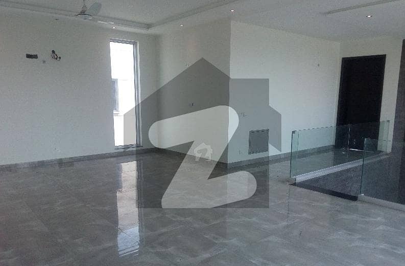 kanal Upper Portion for rent in dha phase 6