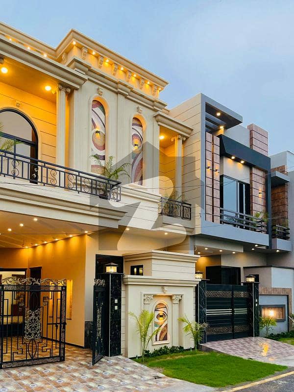 Reasonably-Priced 4 Marla House In Al Razzaq Royals, Al Razzaq Royals Is Available As Of Now Reasonably-Priced 4 Marla House In Al Razzaq Royals, Al Razzaq Royals Is Available As Of Now