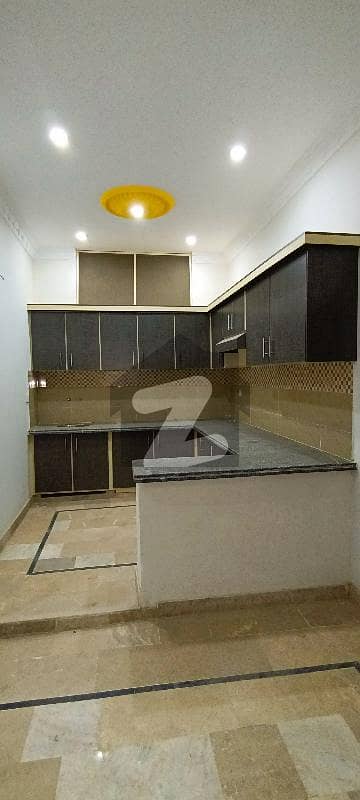 Portion For Sale In Model Colony First Floor And Second Floor By Sialvi Estate Brand New