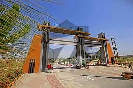 University Town Block D 50*90 Plot Is Available University Town Block D 50*90 Plot Is Available
