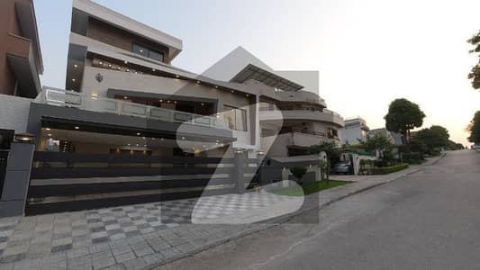 Prime Location sale A House In Islamabad Prime Location