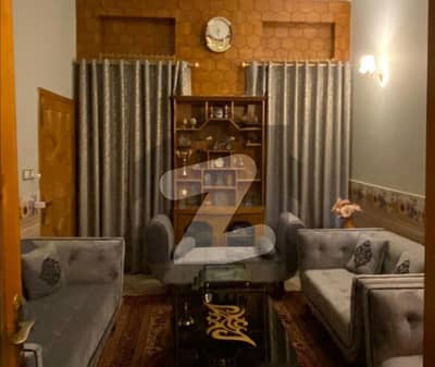 House Of 5 Marla Available For sale In Gosha-e-Ahbab