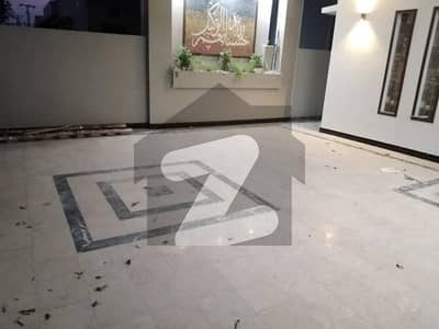 ای ایم ای سوسائٹی لاہور میں 6 کمروں کا 1 کنال مکان 8.6 کروڑ میں برائے فروخت۔