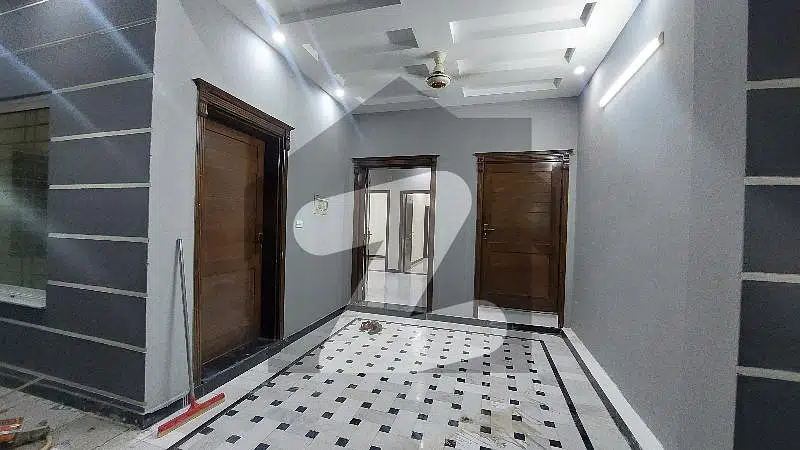 5 Marla Beautiful Houses For Sale In Faisal Town