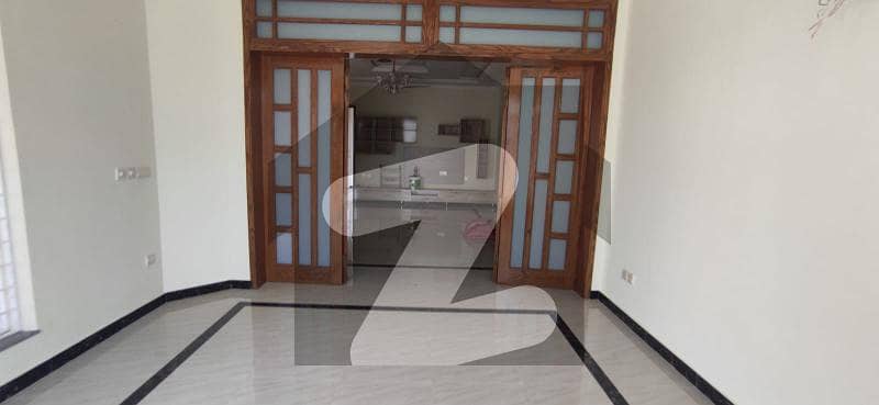 10 Marla Furnished Portion Available For Rent In Bahria Enclave Islamabad