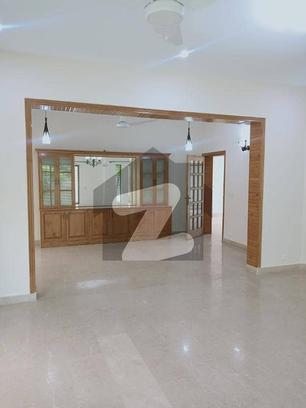 A Beautifully designed 3 bedroom basement portion for Rent in dha 1