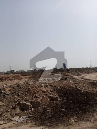 7 Marla Super Location Plot Available For Sale