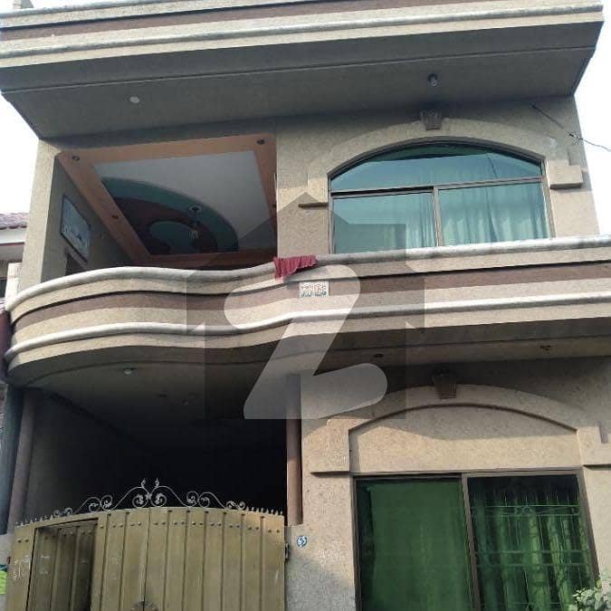 5 Marla House , Shams Block Lahore Medical Housing Scheme Phase 1 , Lahore