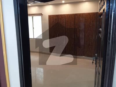 Premium 450 Square Feet Flat Is Available For rent In Karachi