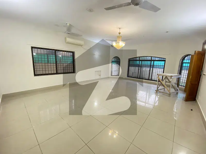 Renovated House For Rent In F-8