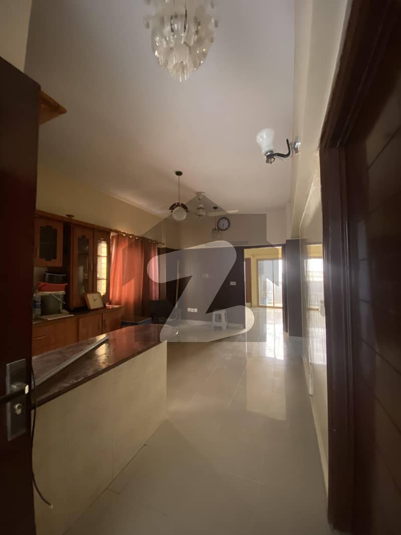 Ajwa Residency Flat For Rent 2bed Lounge