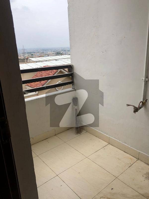 1 bedroom defence Residency dha phase 2 gate 2 Islamabad