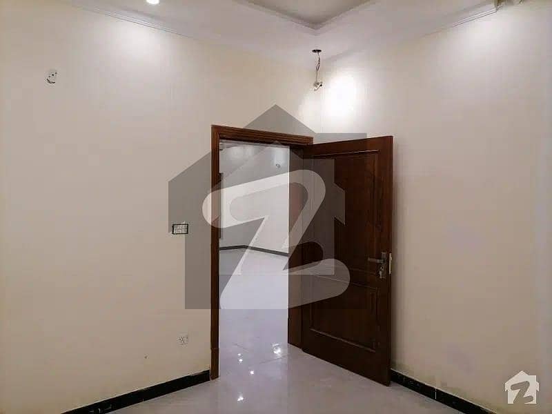 3 Marla Brand New House Available For Sale In Metro Avenue Lahore