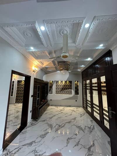 جزاک سٹی ملتان روڈ,لاہور میں 3 کمروں کا 3 مرلہ مکان 81.0 لاکھ میں برائے فروخت۔