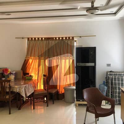 5 Marla Beautiful Flat For Sale In Icon Valley Lahore