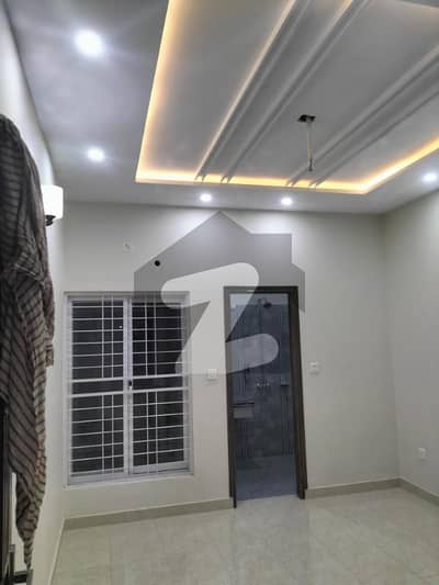 4 MARLA BRAND NEW HOUSE FOR RENT IN MILITARY ACCOUNT