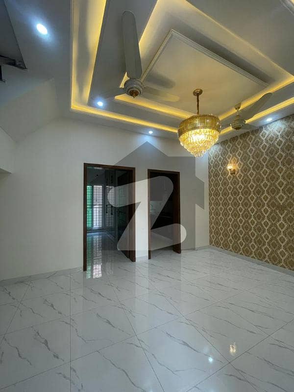 4 Marla Independent House For Rent On Vip Location