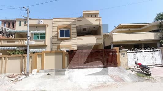 گلشن آباد سیکٹر 3 گلشن آباد,راولپنڈی میں 6 کمروں کا 10 مرلہ مکان 2.9 کروڑ میں برائے فروخت۔