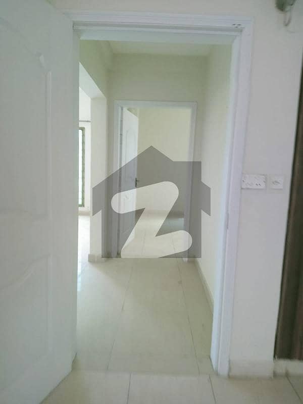2 Beds 5 Marla Beautiful Location Apartment for Rent in Sector C Askari